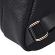 Nimue leather backpack
