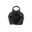 Nimue leather backpack