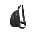 Nimue leather backpack