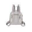 Nimue leather backpack