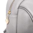 Nimue leather backpack