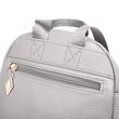 Nimue leather backpack