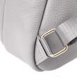 Nimue leather backpack