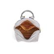 Nimue leather backpack