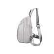 Nimue leather backpack