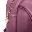 Mochila de cuero Nimue