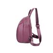 Mochila de cuero Nimue