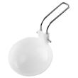 Tourist pot en koekenpan, camping, aluminium, met toebehoren, set van 8 stuks, NEO