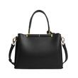 Bolso de piel de oliva