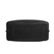 Bolso de piel de oliva
