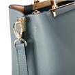 Sac en cuir olive