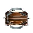 Sac en cuir olive