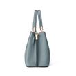 Sac en cuir olive