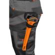 Pantalon de travail, coton, taille S/48, NEO
