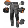 Pantalon de travail, coton, taille S/48, NEO