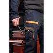 Pantalon de travail, modèle Garage, en coton, taille XL/54, NEO