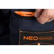 Pantalon de travail, modèle Garage, en coton, taille XL/54, NEO