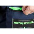 Work pants, Moto model, size XXL/56, NEO