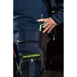 Work pants, Moto model, size XXL/56, NEO