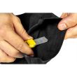Slim-Fit-Arbeitshose, abnehmbare Taschen, HD-Modell, Größe XL/54, NEO