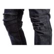 Pantalón de trabajo tipo jeans con 5 bolsillos, Modelo Denim, talla M/50, NEO