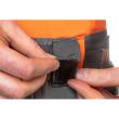 Slim fit werkshort, katoen, maat S/48, NEO