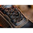 Work shoes, SB, SRA, leather, metal protection, size 41, NEO