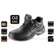 Professional work shoes, 02, SRC, leather, size 43, NEO