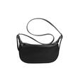 Petra leather bag