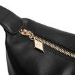 Petra leather bag