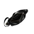 Petra leather bag