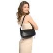 Petra leather bag