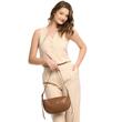 Bolso de piel Petra