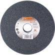 Bankslijpsteen, grijs, korrel 60K, 200x20x32 mm, Richmann Exclusive