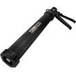 Pistola, pressa, cartuccia in silicone, tubo in alluminio, 600 ml, Richmann Exclusive