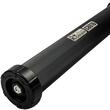 Pistola, pressa, cartuccia in silicone, tubo in alluminio, 600 ml, Richmann Exclusive