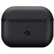 Pitaka Case Magez 2 Airpods 3 SAFE BLACK