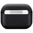 Pitaka Case Magez 2 Airpods 3 SAFE BLACK