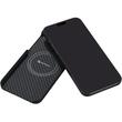 Pita magez 4 Activity 1500D iphone 15 plus, serve black / gray