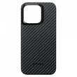 Pita magez 4 Activity 1500D iphone 15 plus, serve black / gray