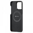 Pita magez 4 Activity 1500D iphone 15 plus, serve black / gray