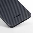 Pita magez 4 Activity 1500D iPhone 15 PRO, serve black / gray