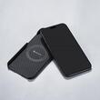 Pita magez 4 Activity 1500D iPhone 15 PRO, serve black / gray