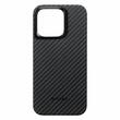 Pita magez 4 Activity 1500D iPhone 15 PRO, serve black / gray
