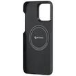 Pita magez 4 Activity 600D iPhone 15 plus, serve black / gray