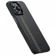 Pitaka Case Magez 4 Activity 600D iPhone 15 PRO max, SAFE RHEPSODY