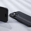 Pitaka Case Magez 4 Activity 600D iPhone 15 PRO max, SAFE RHEPSODY