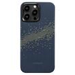 Pitaka Husa Magez 4 Starpe Milky Way Way 1500D, Activity SAFE IPHONE 15 PRO MAX