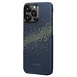 Pitaka Husa Magez 4 Starpe Milky Way Way 1500D, Activity SAFE IPHONE 15 PRO MAX