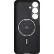 Pitaka Case MagEZ 6 Aramide Samsung Galaxy S25 Zwart/Grijs